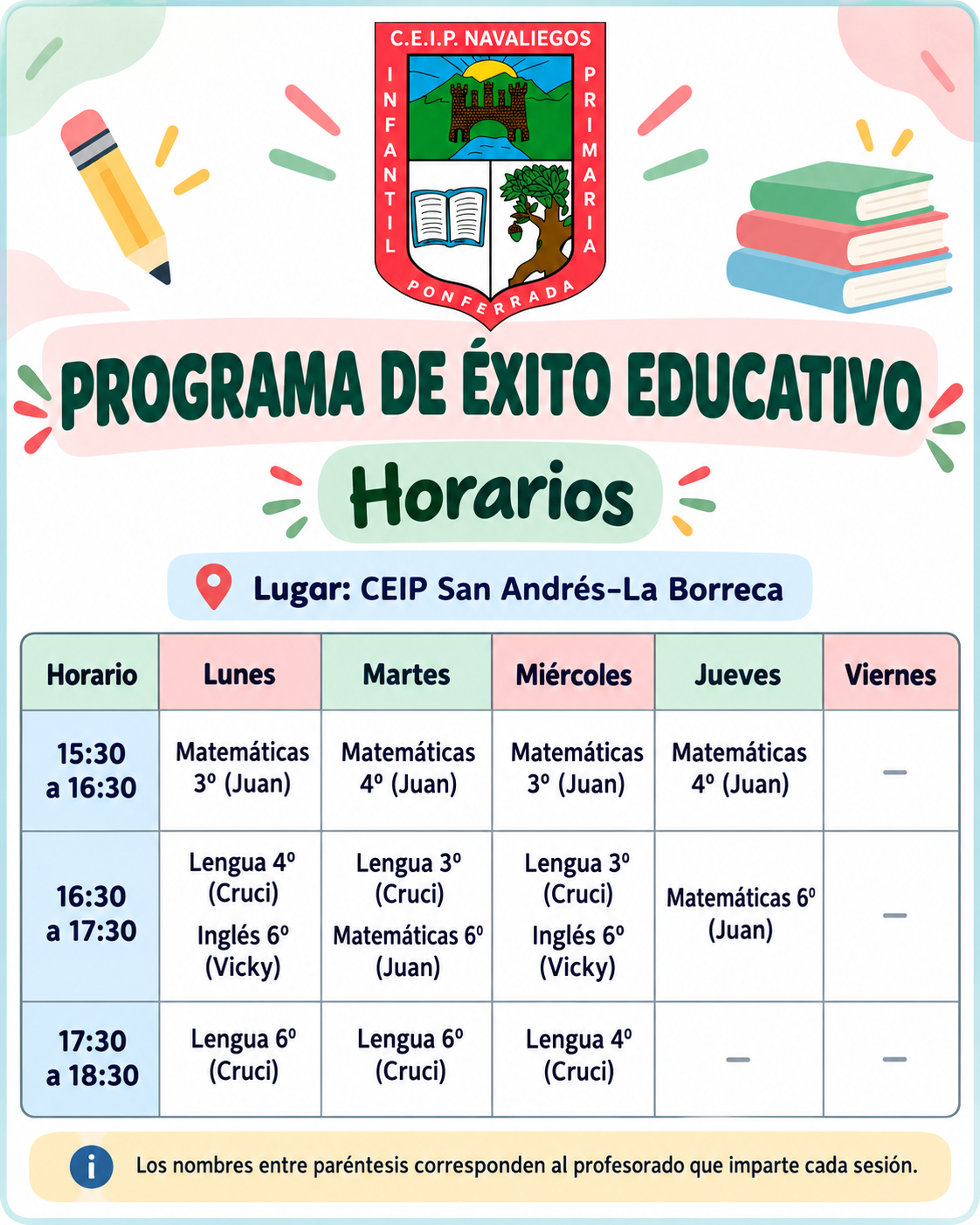 exito edu 26 27